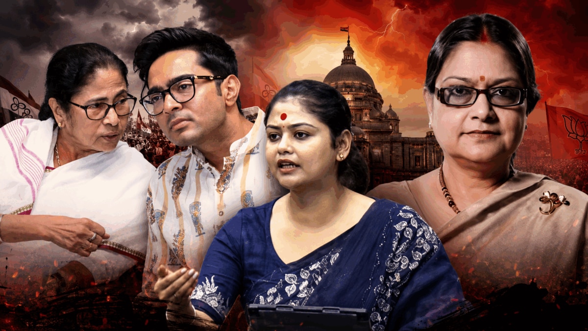 टीएमसी संकट लाइव अपडेट: सांसद माला रॉय के विद्रोही तृणमूल खेमे में शामिल होने की संभावना, दिल्ली में काकोली घोष दस्तीदार से करेंगी मुलाकात